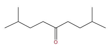 2,8-Dimethylnonan-5-one